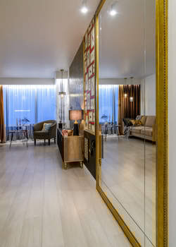 2-к квартира, вторичка, 44м2, 12/25 этаж