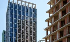 4-к квартира, вторичка, 134м2, 2/19 этаж