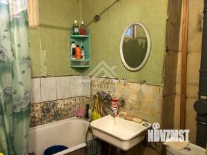 1-к квартира, вторичка, 30м2, 5/5 этаж