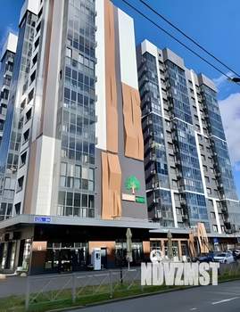 Студия квартира, вторичка, 21м2, 12/23 этаж