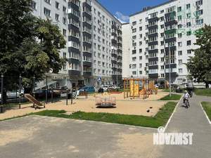 2-к квартира, вторичка, 51м2, 2/9 этаж