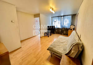 2-к квартира, вторичка, 41м2, 4/5 этаж