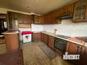 4-к квартира, вторичка, 124м2, 2/6 этаж