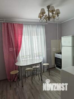 1-к квартира, вторичка, 37м2, 1/9 этаж