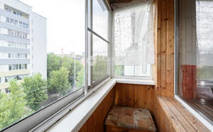2-к квартира, вторичка, 42м2, 5/5 этаж