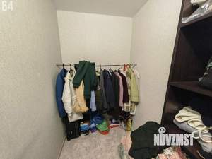 3-к квартира, вторичка, 80м2, 4/10 этаж
