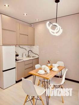 Студия квартира, вторичка, 27м2, 8/9 этаж