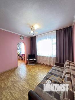 1-к квартира, вторичка, 41м2, 10/11 этаж