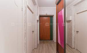 3-к квартира, вторичка, 63м2, 2/4 этаж