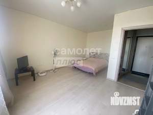 1-к квартира, вторичка, 37м2, 3/16 этаж