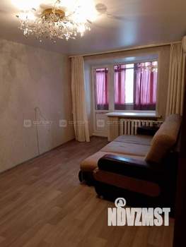 1-к квартира, вторичка, 30м2, 5/5 этаж