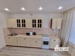 1-к квартира, вторичка, 44м2, 2/9 этаж