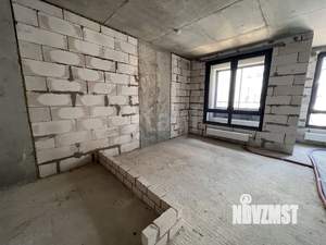 1-к квартира, вторичка, 42м2, 9/24 этаж