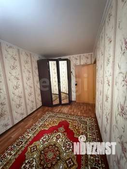 2-к квартира, вторичка, 46м2, 1/5 этаж