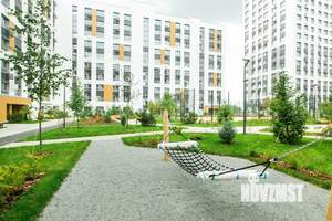 3-к квартира, вторичка, 96м2, 8/10 этаж
