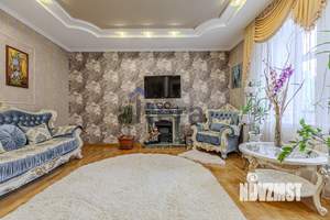 3-к квартира, вторичка, 124м2, 5/6 этаж