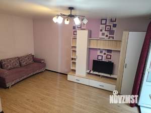 1-к квартира, вторичка, 33м2, 2/5 этаж