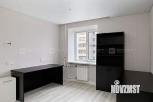 3-к квартира, вторичка, 64м2, 4/9 этаж