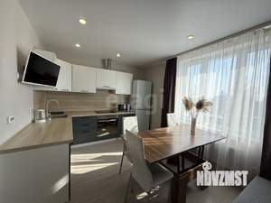 2-к квартира, вторичка, 49м2, 4/8 этаж