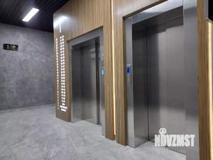 3-к квартира, вторичка, 119м2, 19/25 этаж