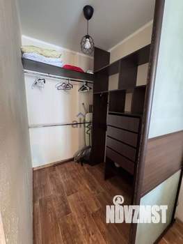 1-к квартира, вторичка, 40м2, 6/9 этаж