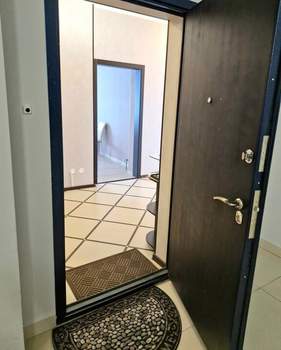 2-к квартира, вторичка, 68м2, 12/19 этаж