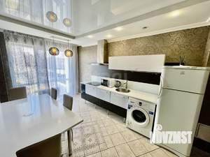 1-к квартира, вторичка, 42м2, 6/25 этаж