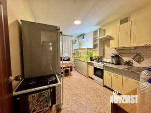 2-к квартира, вторичка, 55м2, 4/9 этаж
