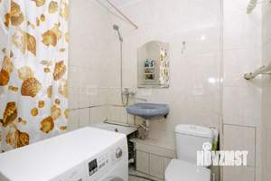 1-к квартира, вторичка, 37м2, 4/9 этаж