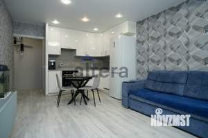 2-к квартира, вторичка, 40м2, 4/7 этаж