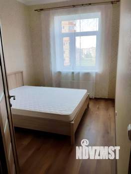 3-к квартира, вторичка, 69м2, 5/14 этаж
