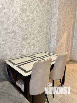 1-к квартира, вторичка, 52м2, 11/23 этаж