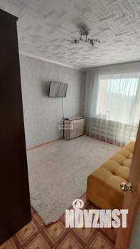 2-к квартира, вторичка, 39м2, 9/10 этаж