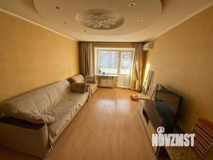 2-к квартира, вторичка, 50м2, 3/5 этаж