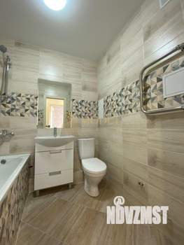 1-к квартира, вторичка, 29м2, 6/10 этаж