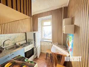1-к квартира, вторичка, 20м2, 8/9 этаж
