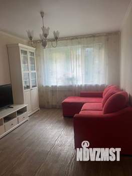 1-к квартира, вторичка, 32м2, 1/5 этаж