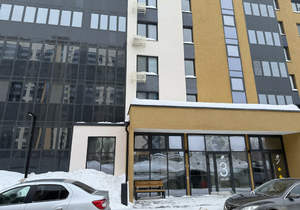 2-к квартира, вторичка, 38м2, 2/19 этаж