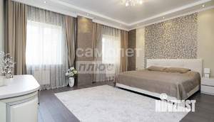 3-к квартира, вторичка, 108м2, 3/6 этаж