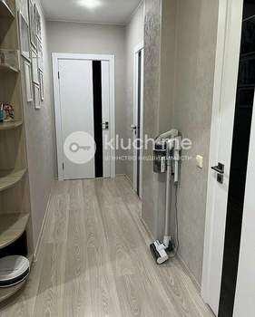 2-к квартира, вторичка, 57м2, 2/9 этаж