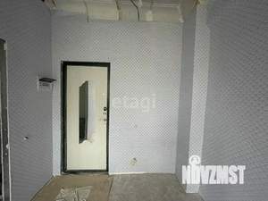 Студия квартира, вторичка, 19м2, 2/2 этаж