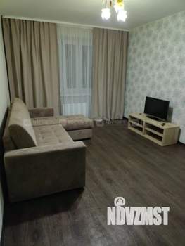 1-к квартира, вторичка, 37м2, 11/18 этаж