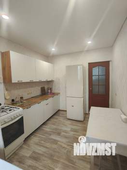 1-к квартира, вторичка, 38м2, 3/5 этаж