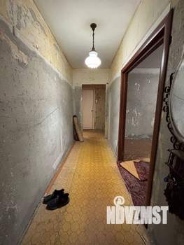 3-к квартира, вторичка, 63м2, 3/9 этаж