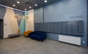 3-к квартира, вторичка, 107м2, 18/23 этаж