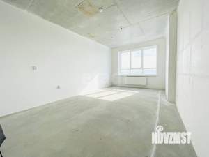 1-к квартира, вторичка, 33м2, 6/10 этаж