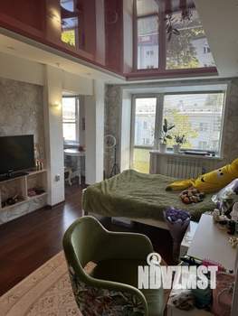 1-к квартира, вторичка, 31м2, 5/5 этаж