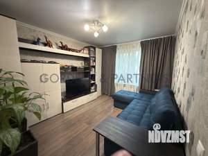2-к квартира, вторичка, 44м2, 1/5 этаж