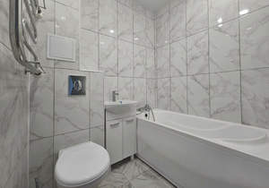1-к квартира, вторичка, 32м2, 5/5 этаж