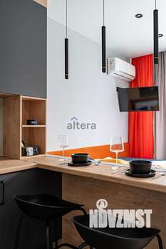 1-к квартира, вторичка, 40м2, 1/19 этаж